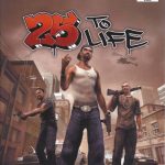 Coverart of 25 to Life