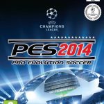Coverart of PES 2014: Pro Evolution Soccer 2014