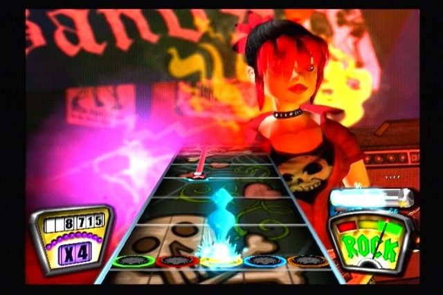 Download Game Guitar Hero Ps2 For Pc