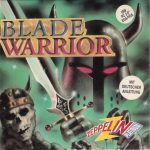 Coverart of Blade Warrior