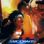 Coverart of SVC Chaos: SNK vs. Capcom