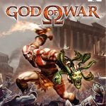 Coverart of God of War