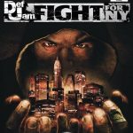 Coverart of Def Jam: Fight for NY