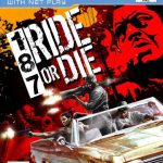 Coverart of 187 Ride or Die