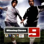 Coverart of World Soccer Winning Eleven 9