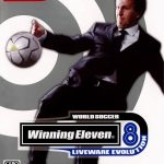 Coverart of World Soccer Winning Eleven 8: Liveware Evolution