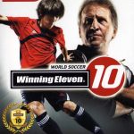 Coverart of World Soccer Winning Eleven 10