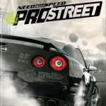 Coverart of Need for Speed ProStreet 