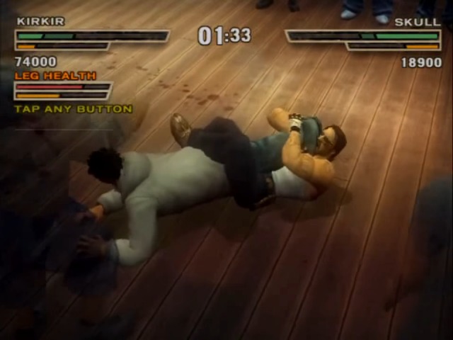 Def Jam Fight for NY PS2 ISO - Download Game PS1 PSP Roms Isos
