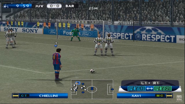 pes 2010 ps2 patch