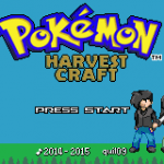 Pokemon Harvest Craft (Hack)