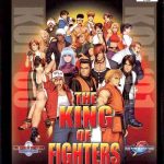 Coverart of The King of Fighters 2000-2001: The Saga Continues