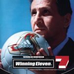 Coverart of World Soccer Winning Eleven 7