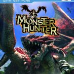 Coverart of Monster Hunter