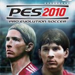 Coverart of PES 2010: Pro Evolution Soccer 2010