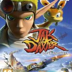 Coverart of Jak and Daxter: The Lost Frontier
