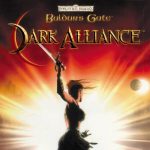 Coverart of Baldur's Gate: Dark Alliance
