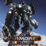 Coverart of Armored Core 2: Another Age