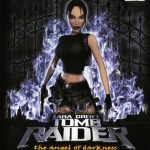 Coverart of Lara Croft Tomb Raider: The Angel of Darkness