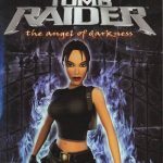 Coverart of Tomb Raider: The Angel of Darkness