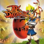 Coverart of Jak and Daxter: the Precursor Legacy