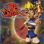 Coverart of Jak and Daxter: The Precursor Legacy