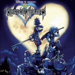 Coverart of Kingdom Hearts