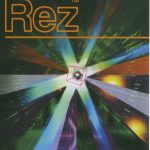 Coverart of Rez