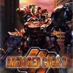 Coverart of Armored Core 3 - True-Analogs