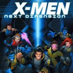 Coverart of X-Men: Next Dimension