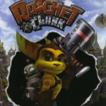 Coverart of Ratchet & Clank