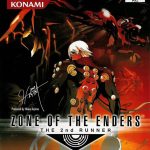 Coverart of Zone of the Enders: The 2nd Runner Special Edition