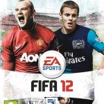 Coverart of FIFA 12