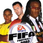 Coverart of FIFA Football 2003