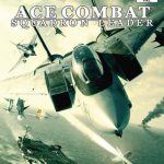 Coverart of Ace Combat: Squadron Leader
