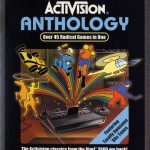Coverart of Activision Anthology