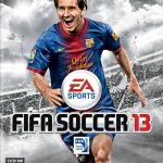 Coverart of FIFA 13