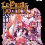 Coverart of La Pucelle: Tactics