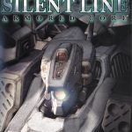 Coverart of Silent Line: Armored Core