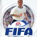 Coverart of FIFA 2001