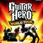 Coverart of Guitar Hero World Tour