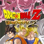 Coverart of Dragon Ball Z: Budokai 2