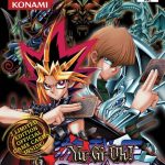 Coverart of Yu-Gi-Oh! The Duelists of the Roses