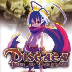 Coverart of Disgaea: Hour of Darkness