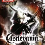 Coverart of Castlevania