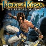 Coverart of Prince of Persia: The Sands of Time