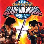 Coverart of Onimusha Blade Warriors