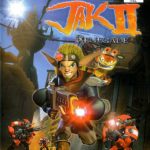 Coverart of Jak II: Renegade