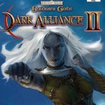 Coverart of Baldur's Gate: Dark Alliance II