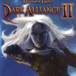 Coverart of Baldur's Gate: Dark Alliance II